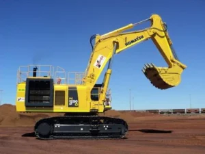 pc1250 8 excavator